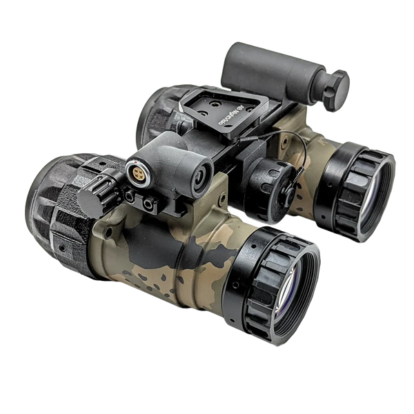 AB Nightvision RNVG | Photonis 4G Green Phosphor (Refurbished)