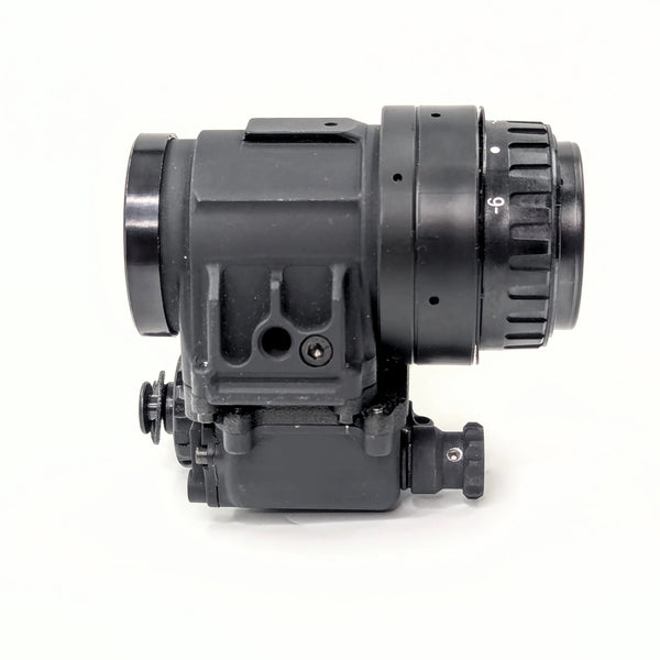 AB RVM-14 C-Mount Astronomy NNVT7 / Photonis White Phosphor