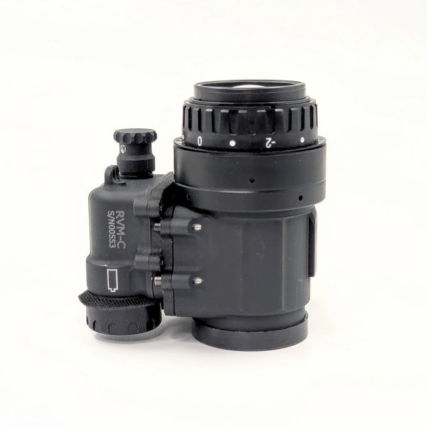 AB RVM-14 C-Mount Astronomy NOX Night Vision Europe