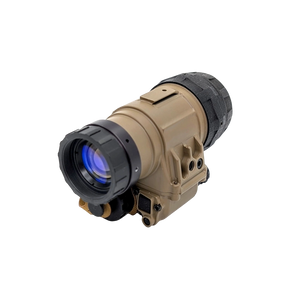 AB Nightvision RVM-14 Monocular FDE Housing Build Kit