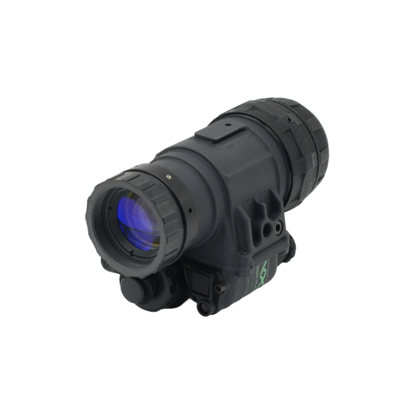 AB Nightvision RVM-14 Photonis 4 HG Black
