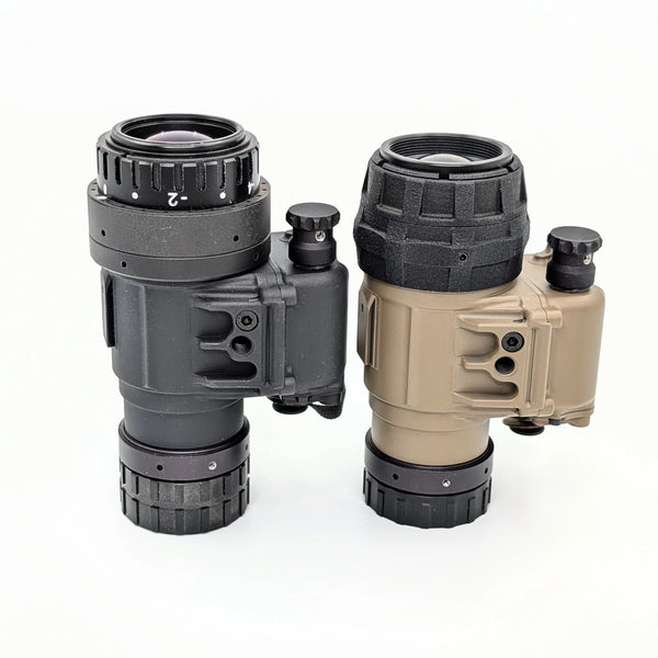 AB Nightvision RVM-14 NNVT7 / Photonis White Phosphor