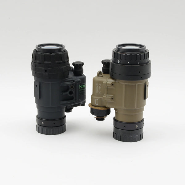AB Nightvision RVM-14 Photonis White Phosphor RPO 4.0 NVD Next-Gen