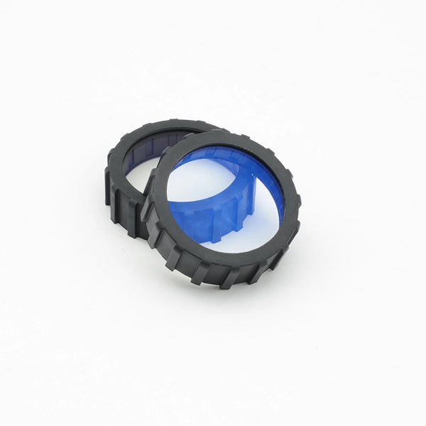 Sacrificial Window PVS-14 NVG Protection Lens Coated NoxNV Europe
