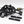 Skullcrusher Head Mount with Browpads