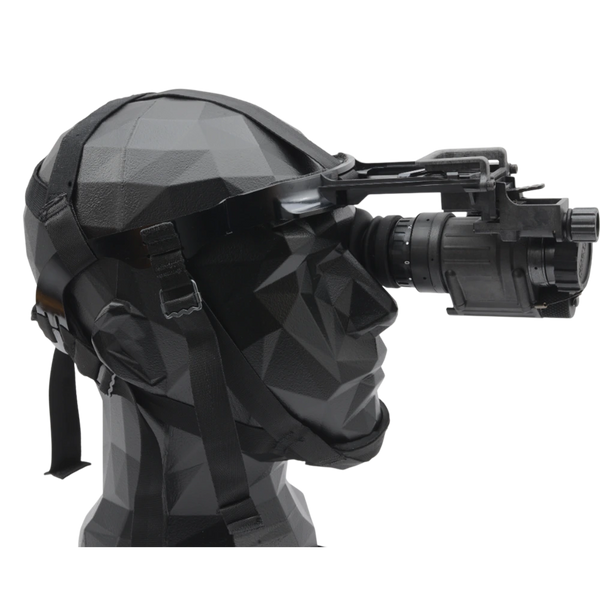 Skullcrusher Head Mount PVS-14 PVS-7 NVG